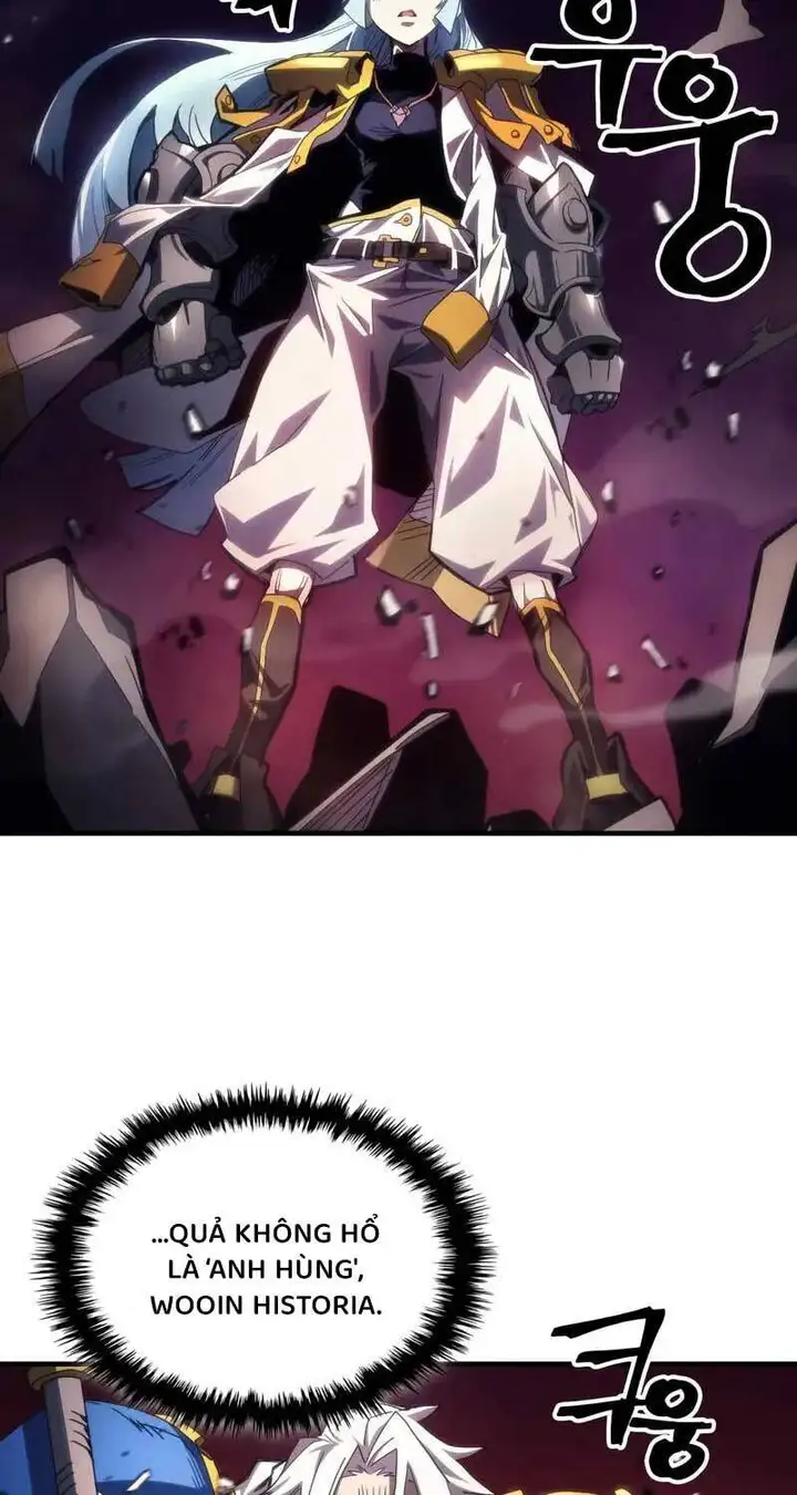 Truyện Tranh Hãy Hành Động Như Một Boss Đi Ngài Mr. Devourer trang 7