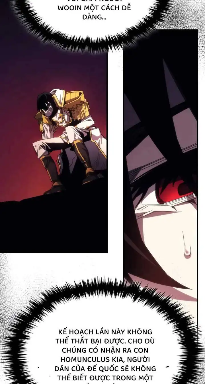 Truyện Tranh Hãy Hành Động Như Một Boss Đi Ngài Mr. Devourer trang 7