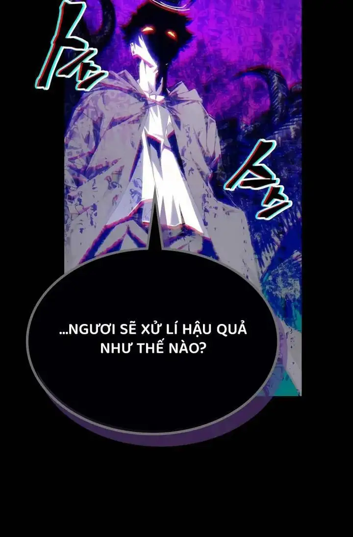 Truyện Tranh Hãy Hành Động Như Một Boss Đi Ngài Mr. Devourer trang 7