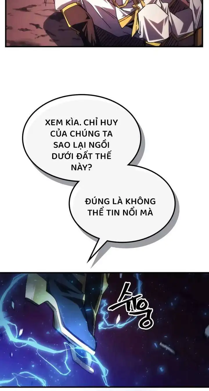 Truyện Tranh Hãy Hành Động Như Một Boss Đi Ngài Mr. Devourer trang 7