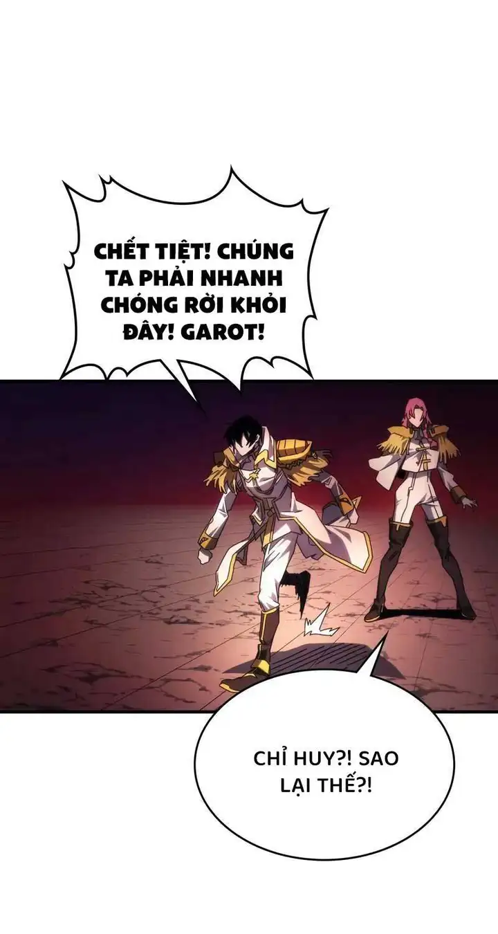 Truyện Tranh Hãy Hành Động Như Một Boss Đi Ngài Mr. Devourer trang 7