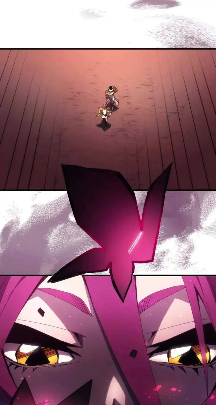 Truyện Tranh Hãy Hành Động Như Một Boss Đi Ngài Mr. Devourer trang 7