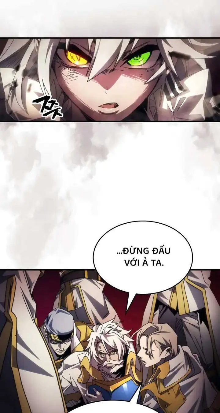 Truyện Tranh Hãy Hành Động Như Một Boss Đi Ngài Mr. Devourer trang 7