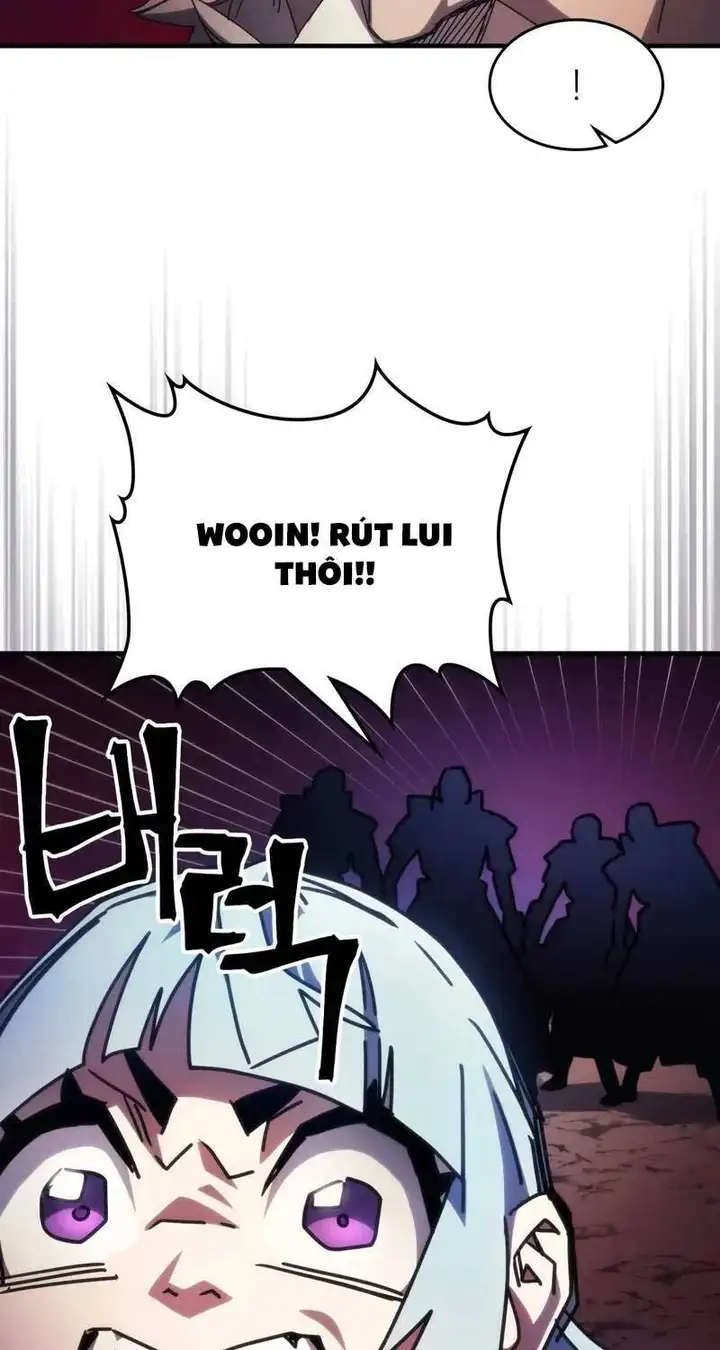 Truyện Tranh Hãy Hành Động Như Một Boss Đi Ngài Mr. Devourer trang 7