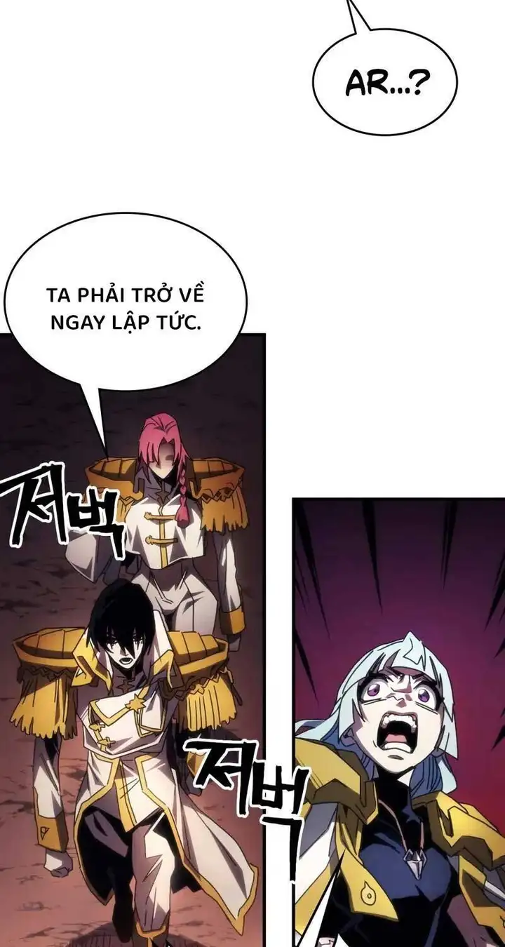 Truyện Tranh Hãy Hành Động Như Một Boss Đi Ngài Mr. Devourer trang 7