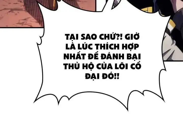 Truyện Tranh Hãy Hành Động Như Một Boss Đi Ngài Mr. Devourer trang 7