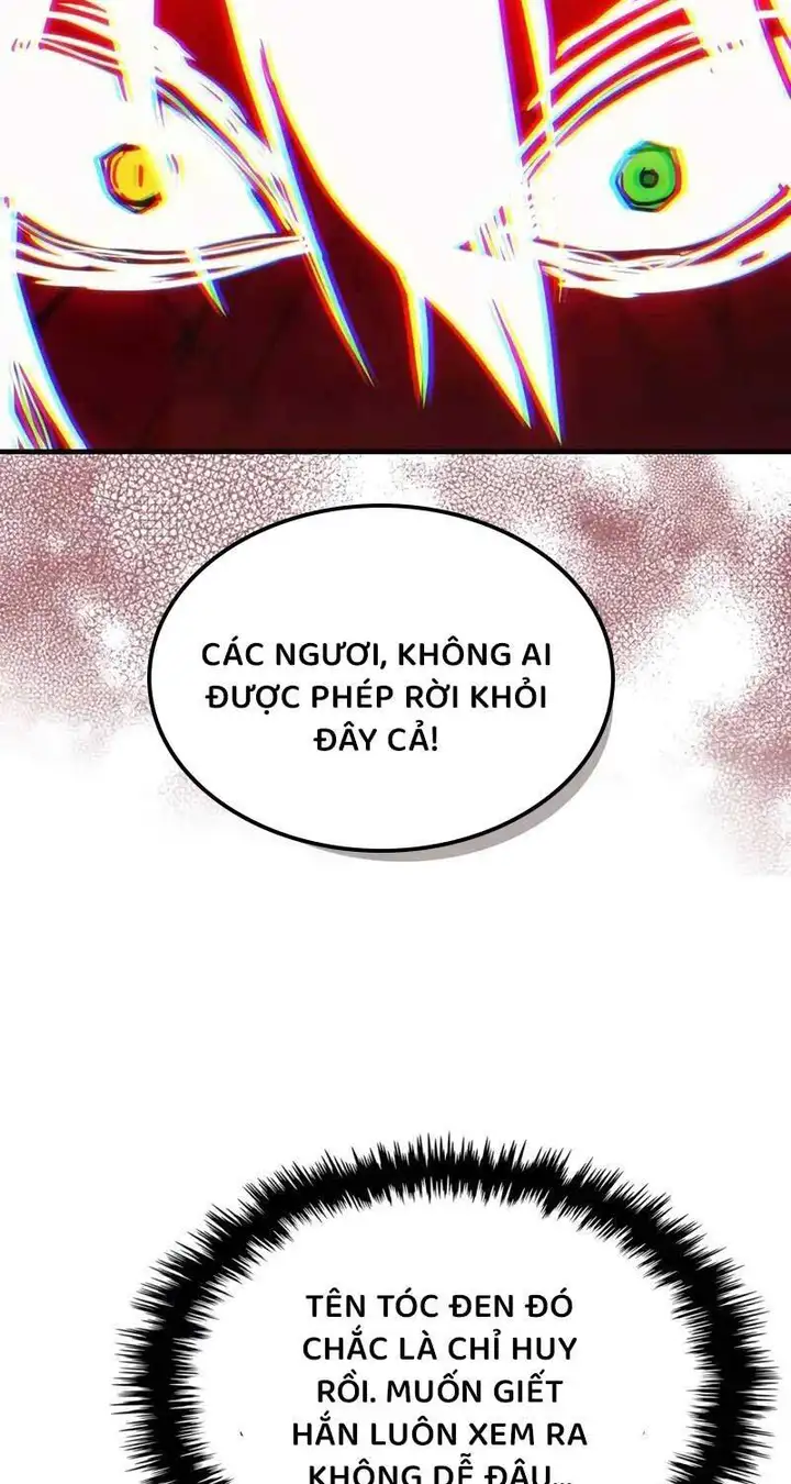 Truyện Tranh Hãy Hành Động Như Một Boss Đi Ngài Mr. Devourer trang 7