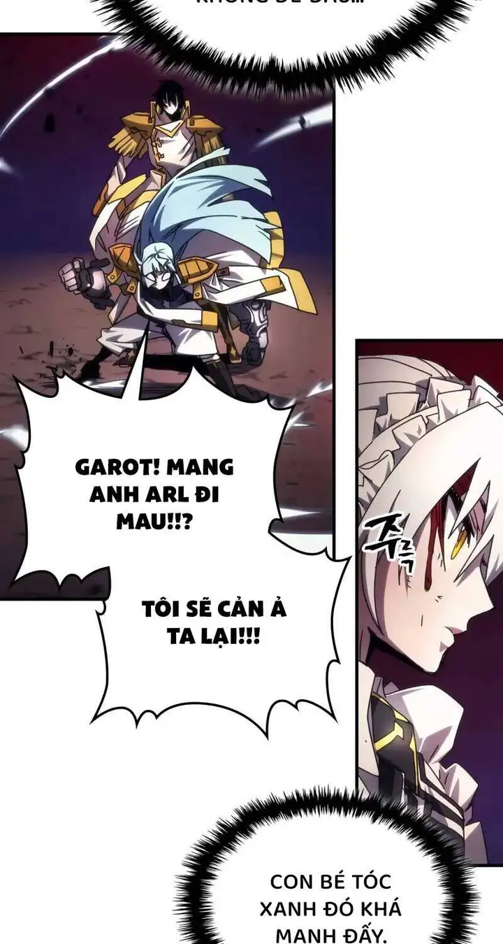 Truyện Tranh Hãy Hành Động Như Một Boss Đi Ngài Mr. Devourer trang 7