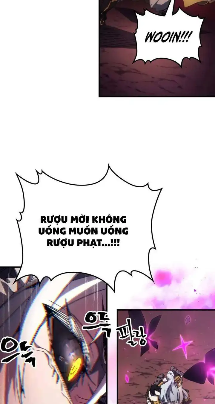 Truyện Tranh Hãy Hành Động Như Một Boss Đi Ngài Mr. Devourer trang 7