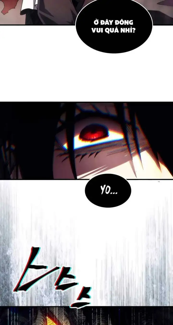 Truyện Tranh Hãy Hành Động Như Một Boss Đi Ngài Mr. Devourer trang 7