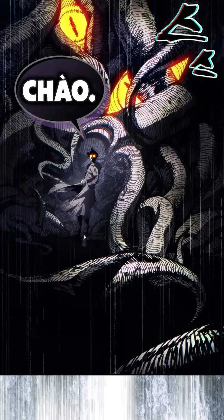 Truyện Tranh Hãy Hành Động Như Một Boss Đi Ngài Mr. Devourer trang 7