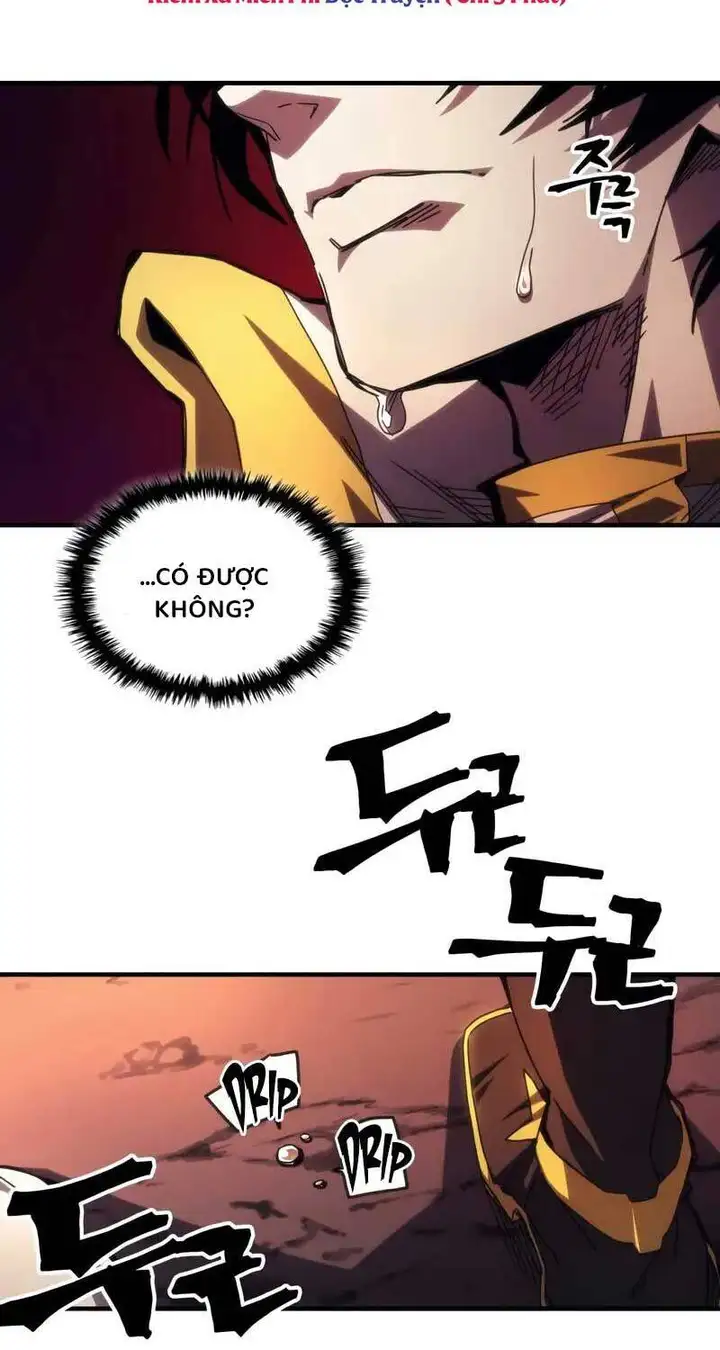 Truyện Tranh Hãy Hành Động Như Một Boss Đi Ngài Mr. Devourer trang 7