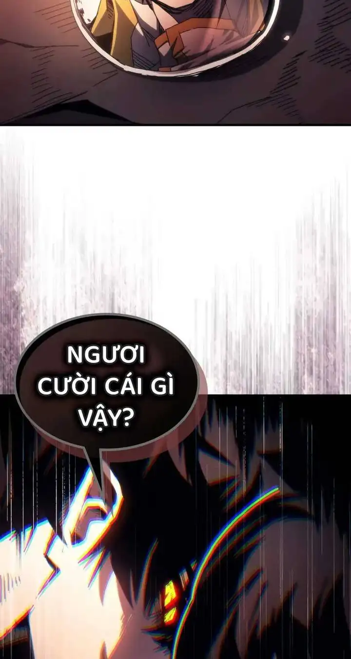 Truyện Tranh Hãy Hành Động Như Một Boss Đi Ngài Mr. Devourer trang 7