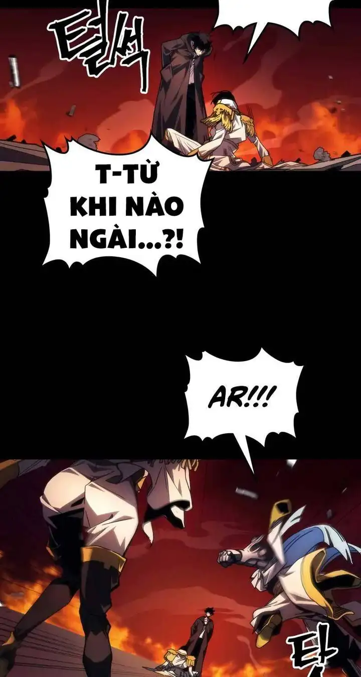 Truyện Tranh Hãy Hành Động Như Một Boss Đi Ngài Mr. Devourer trang 7