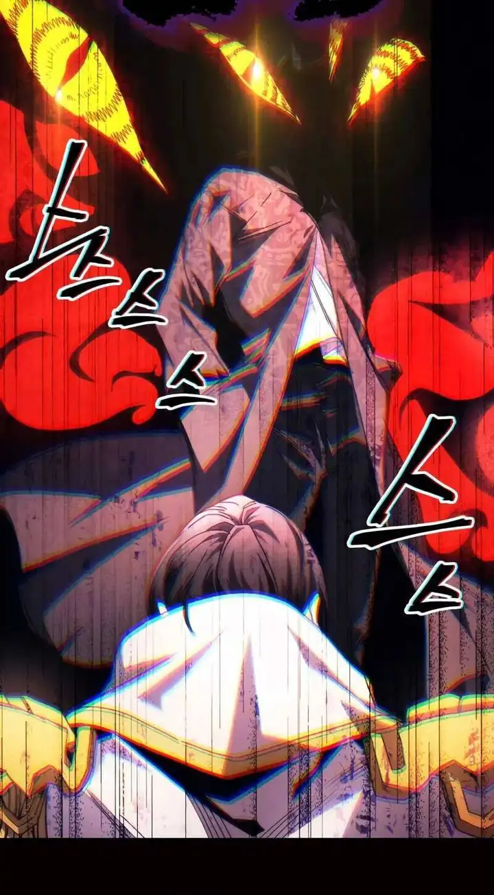 Truyện Tranh Hãy Hành Động Như Một Boss Đi Ngài Mr. Devourer trang 7