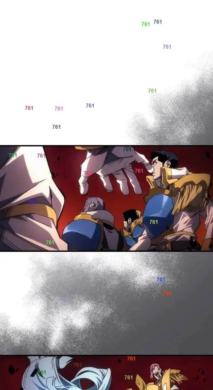 Truyện Tranh Hãy Hành Động Như Một Boss Đi Ngài Mr. Devourer trang 7