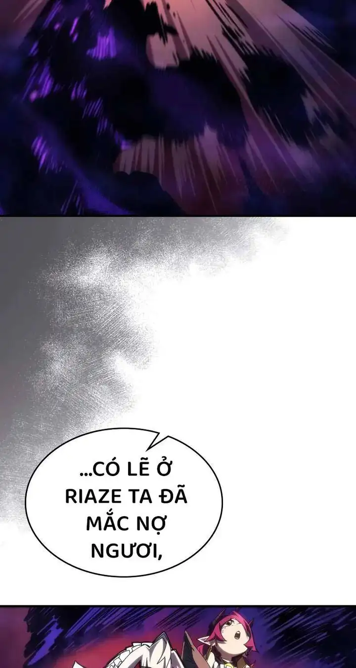 Truyện Tranh Hãy Hành Động Như Một Boss Đi Ngài Mr. Devourer trang 7