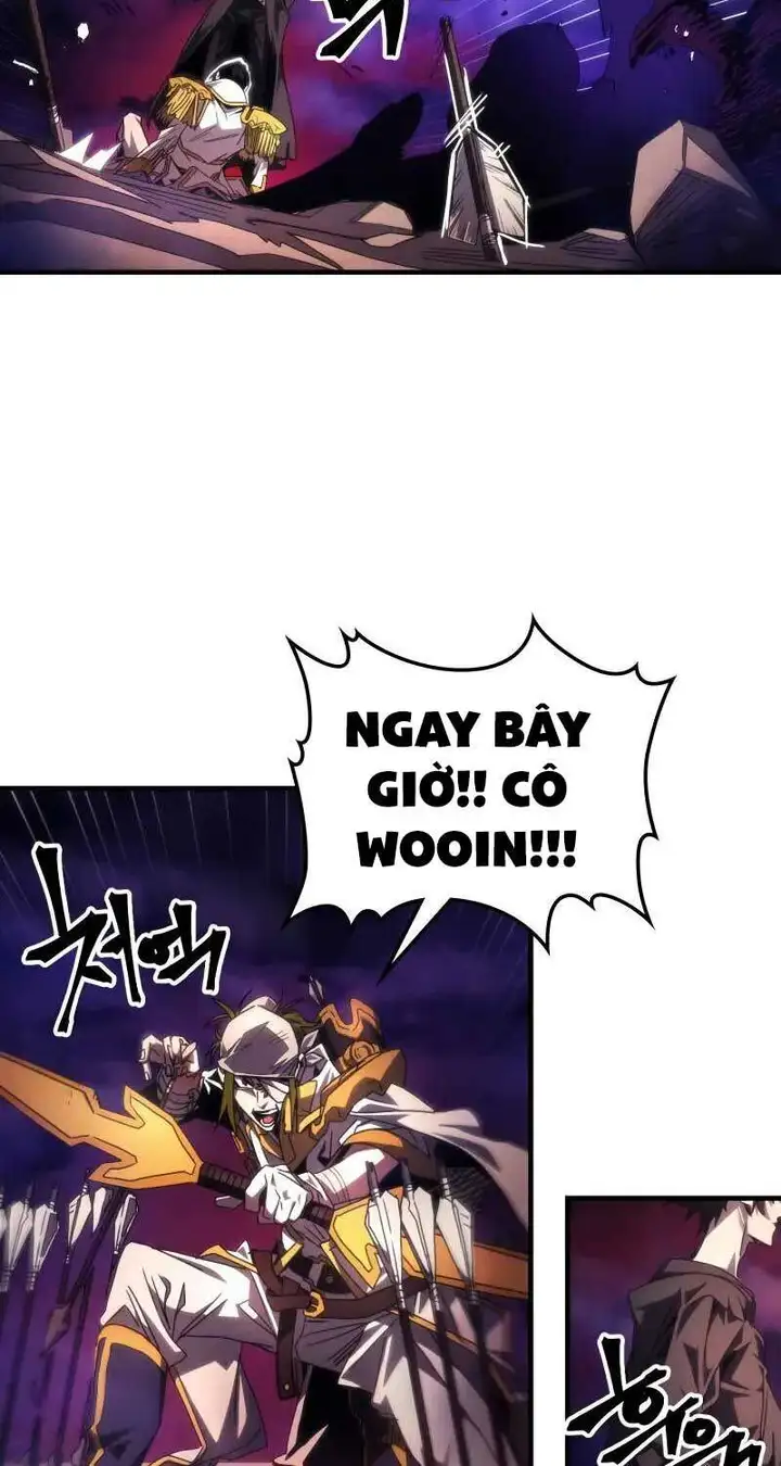 Truyện Tranh Hãy Hành Động Như Một Boss Đi Ngài Mr. Devourer trang 7