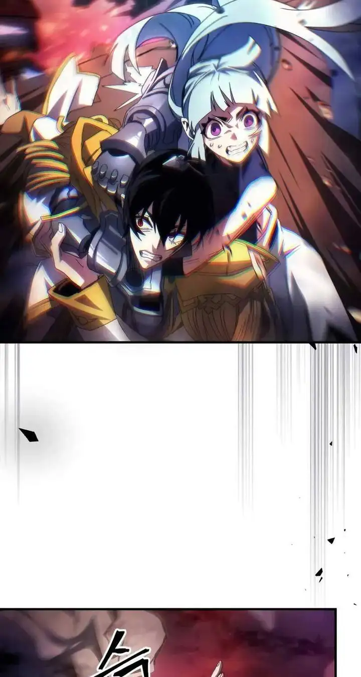 Truyện Tranh Hãy Hành Động Như Một Boss Đi Ngài Mr. Devourer trang 7