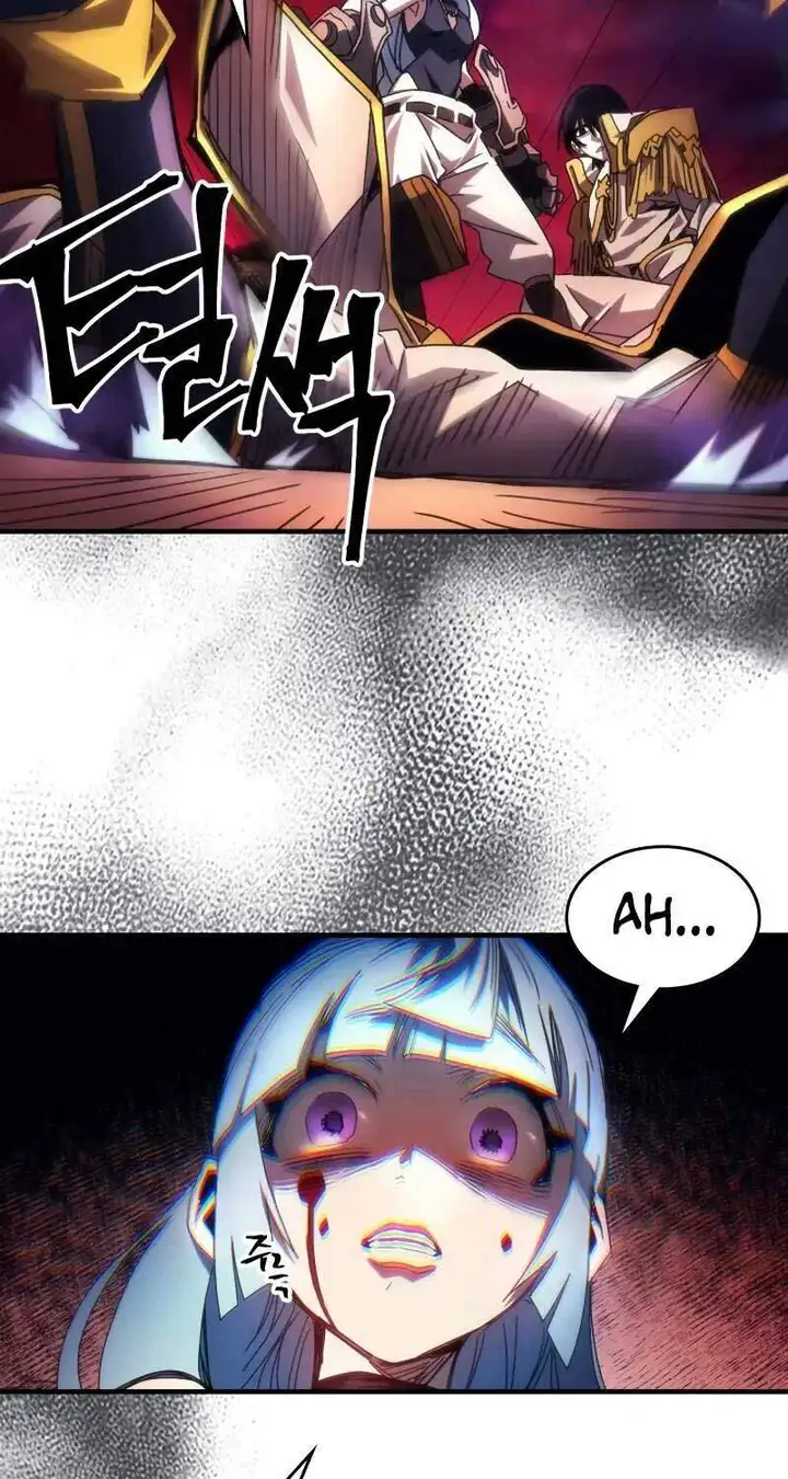 Truyện Tranh Hãy Hành Động Như Một Boss Đi Ngài Mr. Devourer trang 7