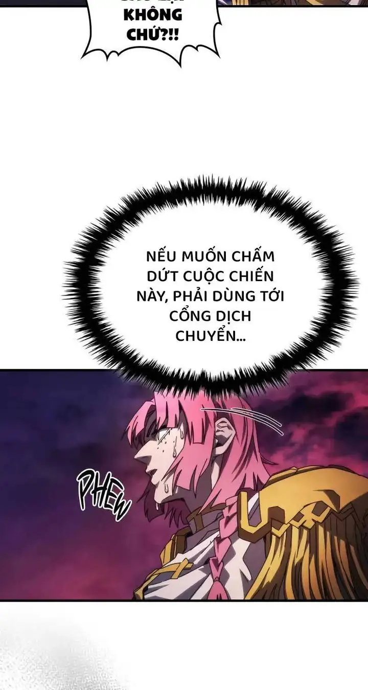 Truyện Tranh Hãy Hành Động Như Một Boss Đi Ngài Mr. Devourer trang 7