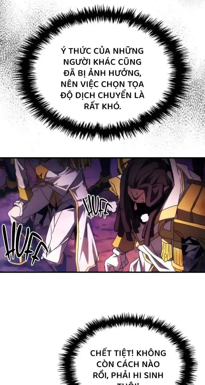 Truyện Tranh Hãy Hành Động Như Một Boss Đi Ngài Mr. Devourer trang 7