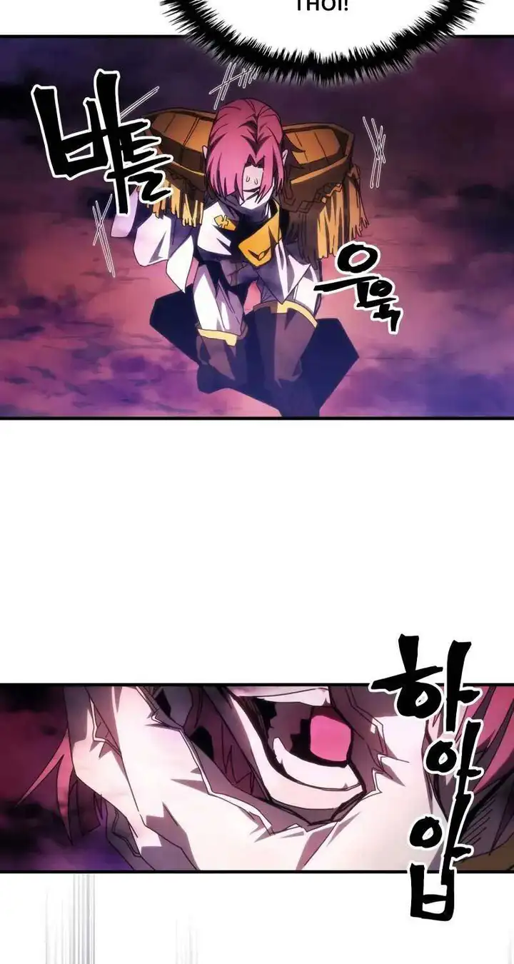 Truyện Tranh Hãy Hành Động Như Một Boss Đi Ngài Mr. Devourer trang 7