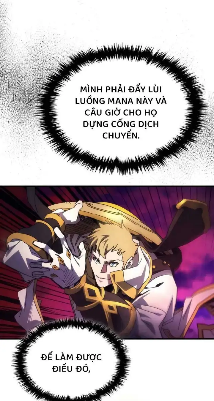 Truyện Tranh Hãy Hành Động Như Một Boss Đi Ngài Mr. Devourer trang 7