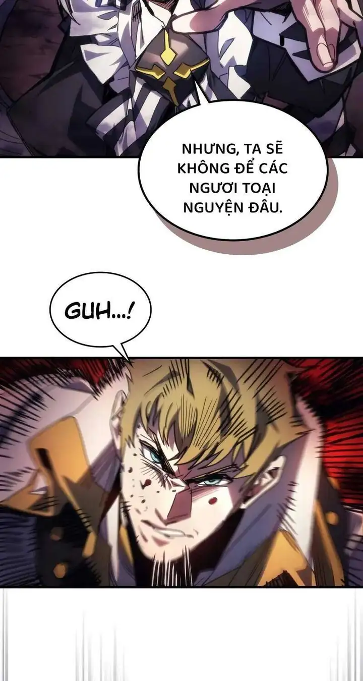 Truyện Tranh Hãy Hành Động Như Một Boss Đi Ngài Mr. Devourer trang 7