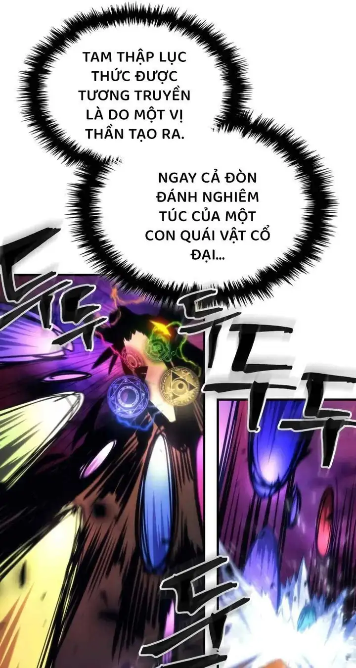 Truyện Tranh Hãy Hành Động Như Một Boss Đi Ngài Mr. Devourer trang 7