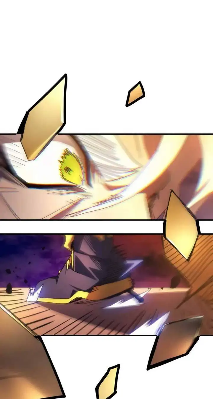 Truyện Tranh Hãy Hành Động Như Một Boss Đi Ngài Mr. Devourer trang 7