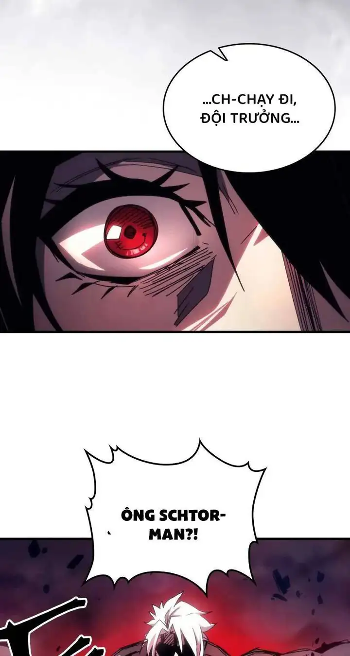 Truyện Tranh Hãy Hành Động Như Một Boss Đi Ngài Mr. Devourer trang 7