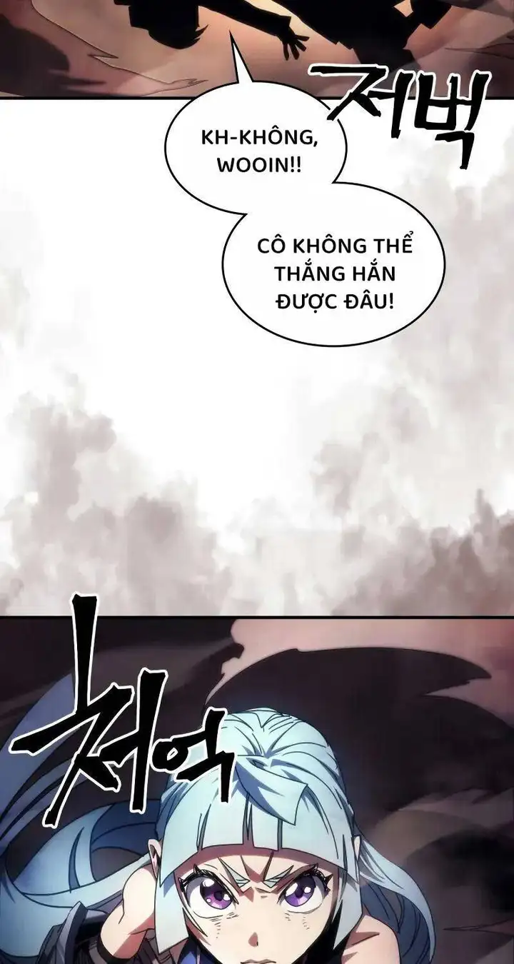 Truyện Tranh Hãy Hành Động Như Một Boss Đi Ngài Mr. Devourer trang 7