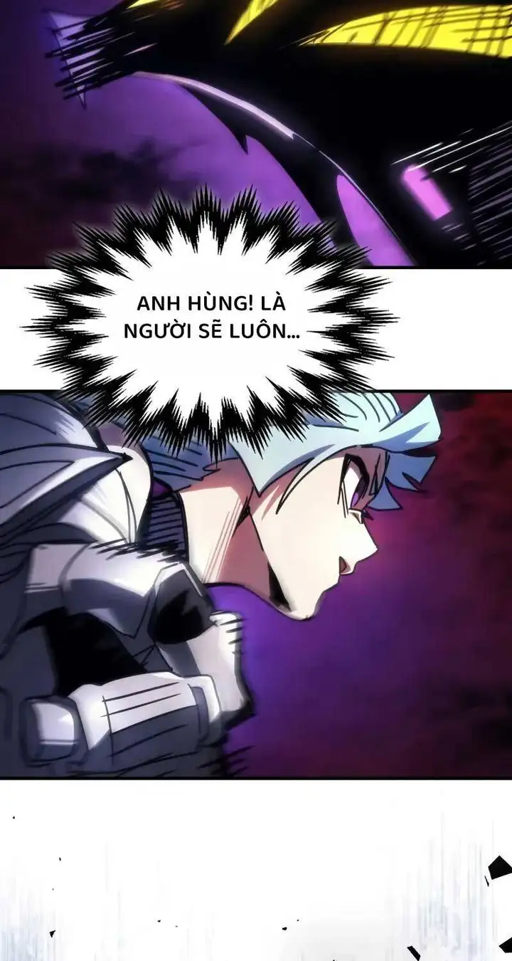 Truyện Tranh Hãy Hành Động Như Một Boss Đi Ngài Mr. Devourer trang 7