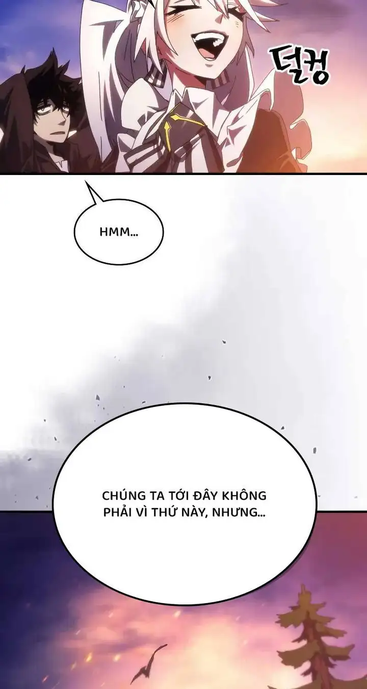 Truyện Tranh Hãy Hành Động Như Một Boss Đi Ngài Mr. Devourer trang 7