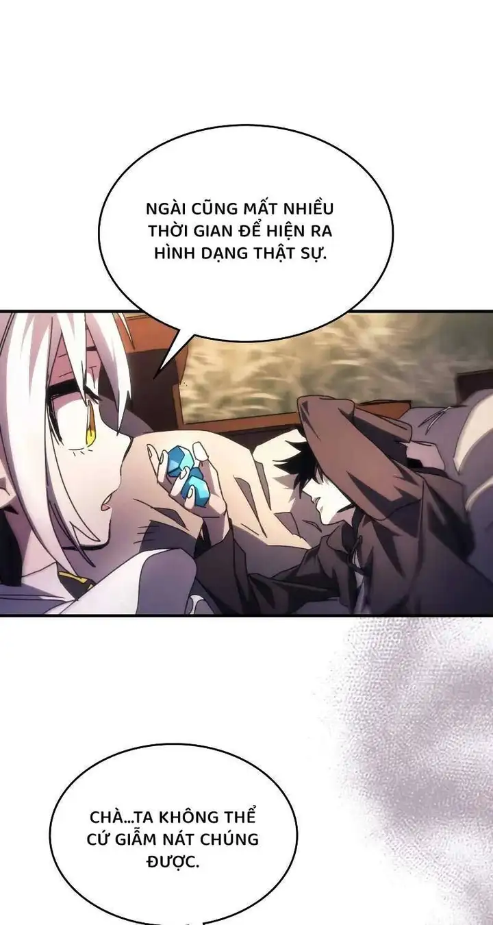 Truyện Tranh Hãy Hành Động Như Một Boss Đi Ngài Mr. Devourer trang 7