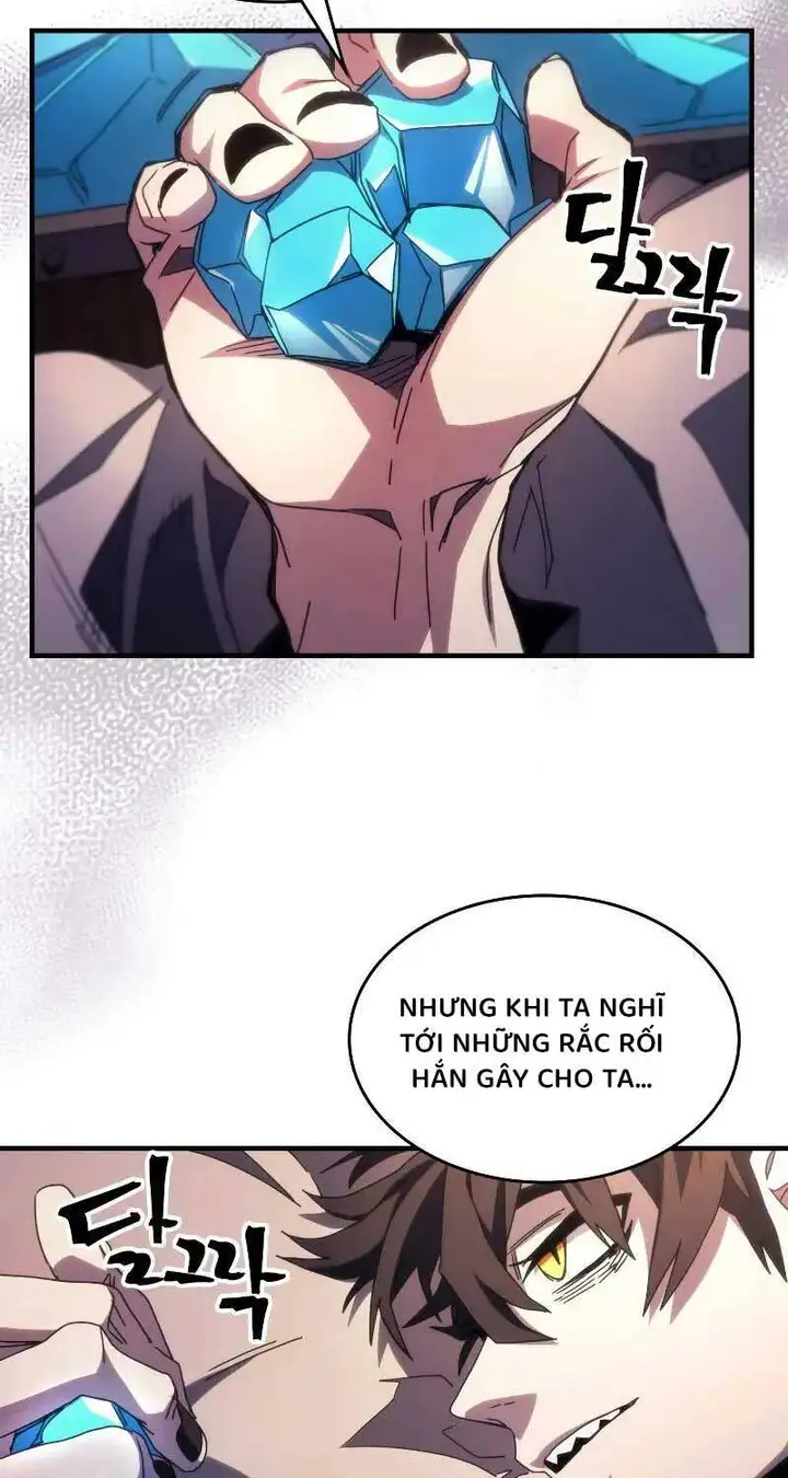Truyện Tranh Hãy Hành Động Như Một Boss Đi Ngài Mr. Devourer trang 7