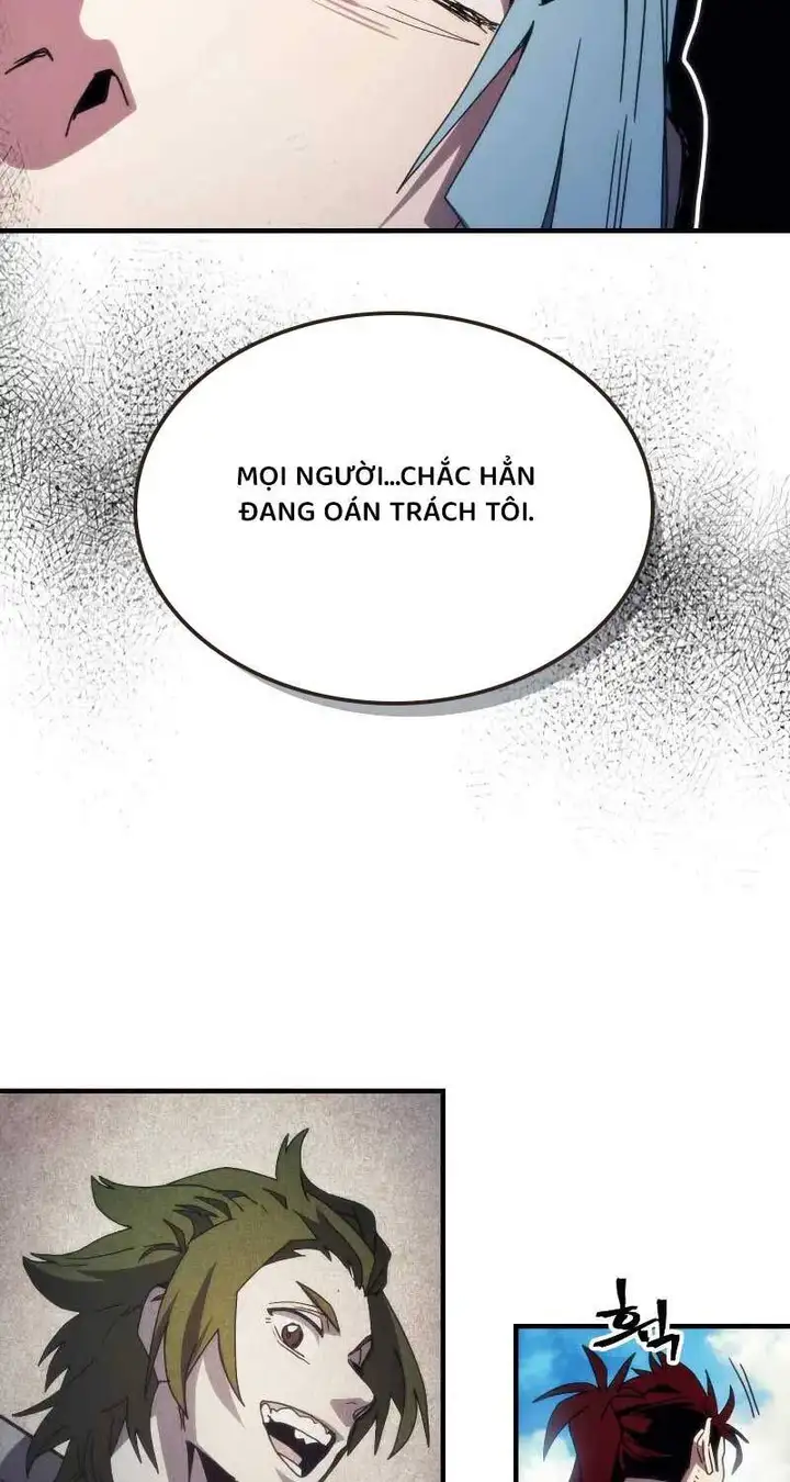 Truyện Tranh Hãy Hành Động Như Một Boss Đi Ngài Mr. Devourer trang 7