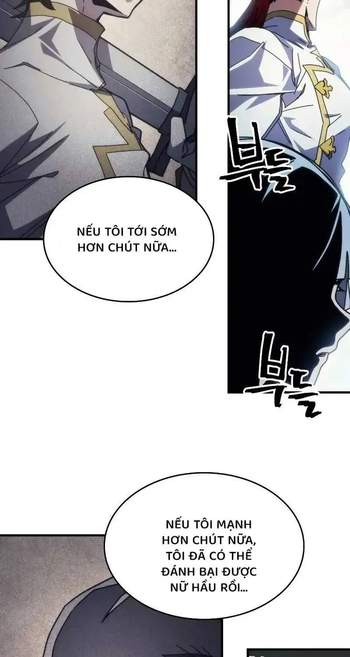 Truyện Tranh Hãy Hành Động Như Một Boss Đi Ngài Mr. Devourer trang 7