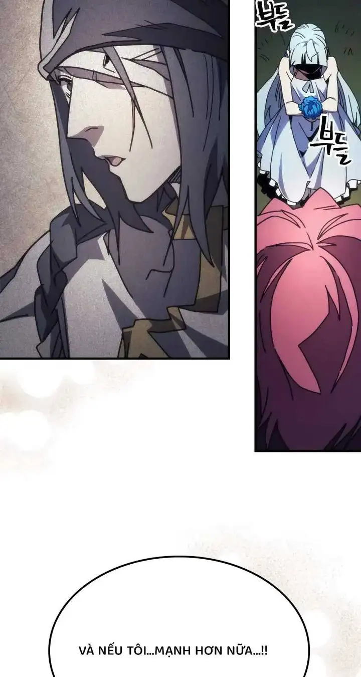 Truyện Tranh Hãy Hành Động Như Một Boss Đi Ngài Mr. Devourer trang 7