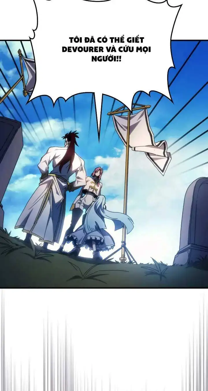 Truyện Tranh Hãy Hành Động Như Một Boss Đi Ngài Mr. Devourer trang 7