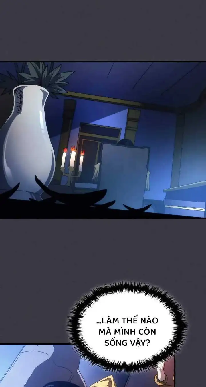 Truyện Tranh Hãy Hành Động Như Một Boss Đi Ngài Mr. Devourer trang 7
