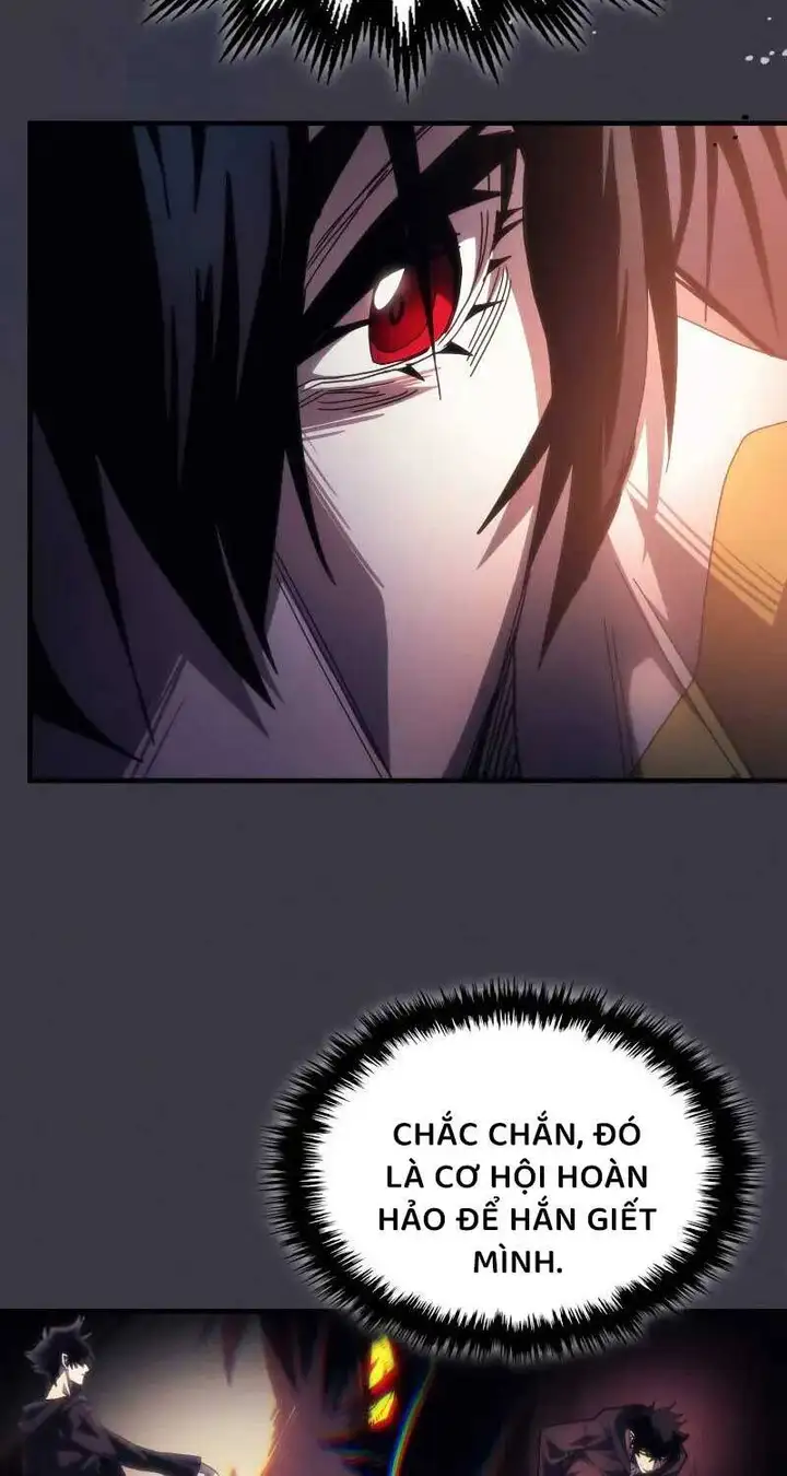 Truyện Tranh Hãy Hành Động Như Một Boss Đi Ngài Mr. Devourer trang 7