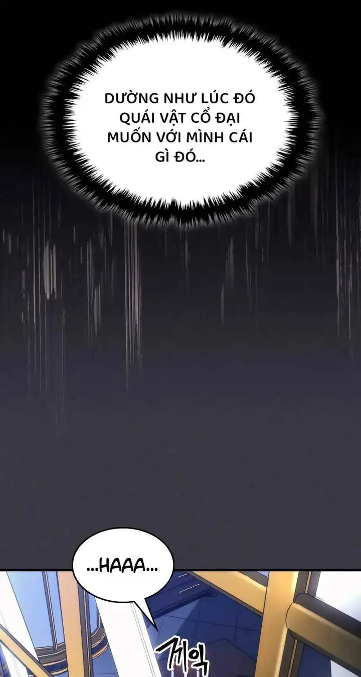 Truyện Tranh Hãy Hành Động Như Một Boss Đi Ngài Mr. Devourer trang 7
