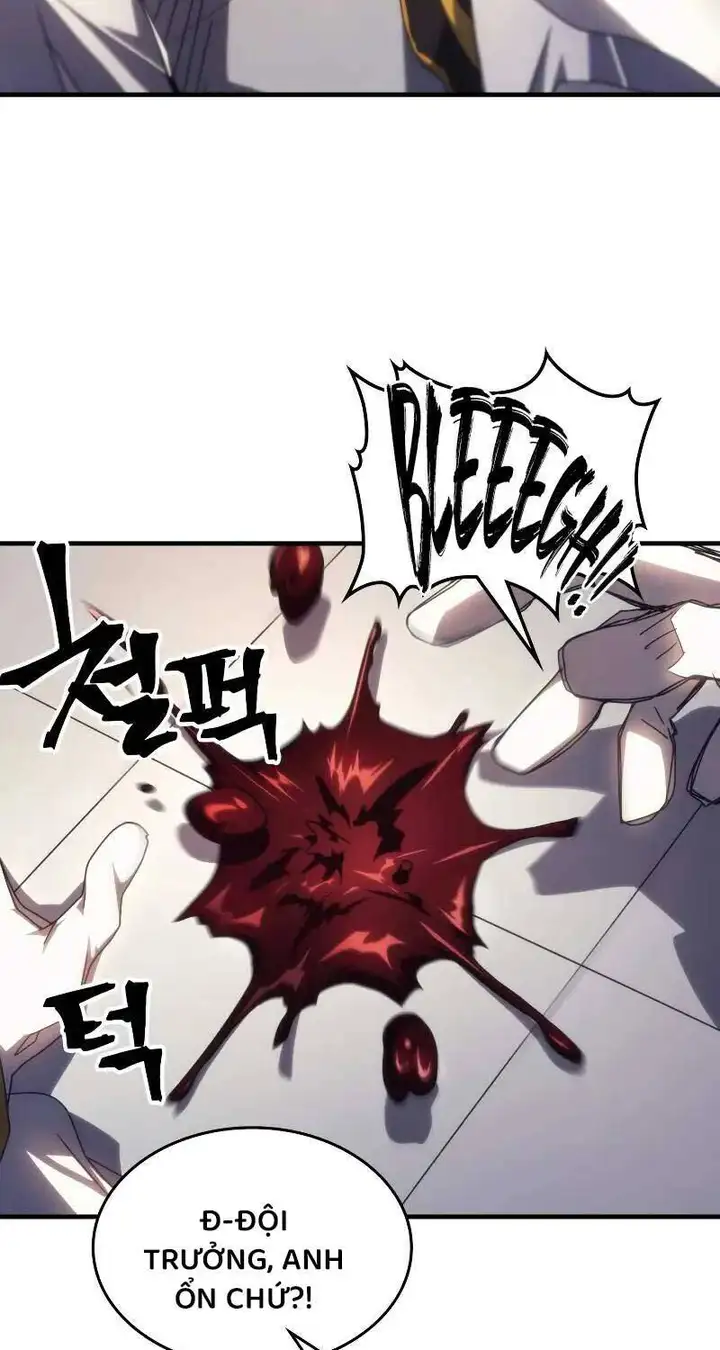 Truyện Tranh Hãy Hành Động Như Một Boss Đi Ngài Mr. Devourer trang 7