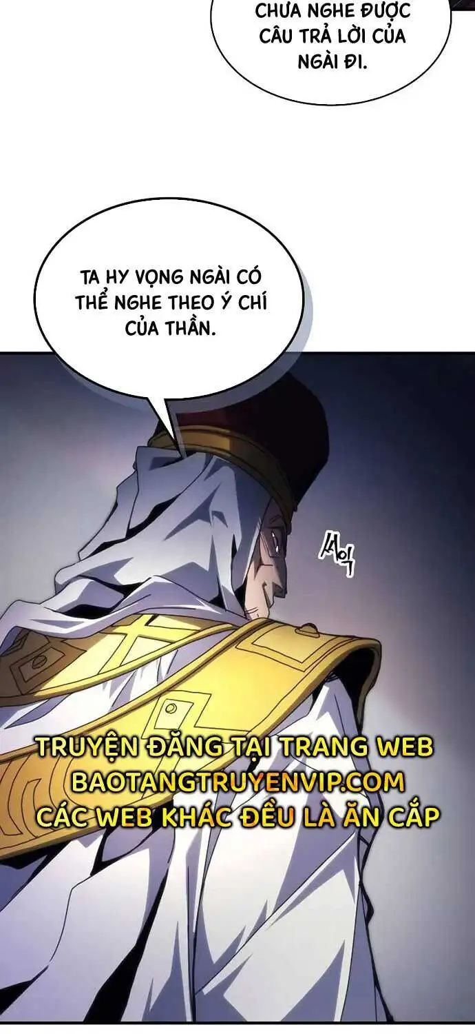 Truyện Tranh Hãy Hành Động Như Một Boss Đi Ngài Mr. Devourer trang 7