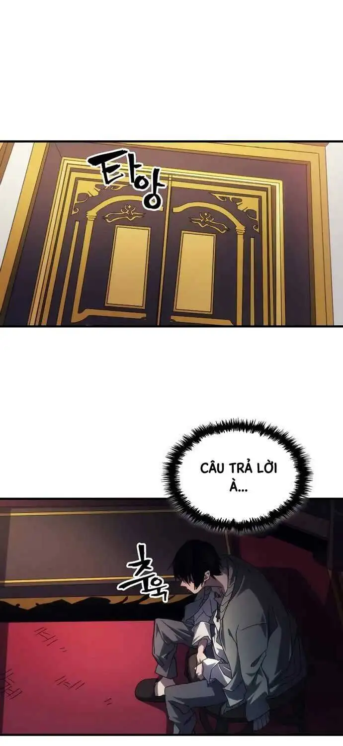 Truyện Tranh Hãy Hành Động Như Một Boss Đi Ngài Mr. Devourer trang 7