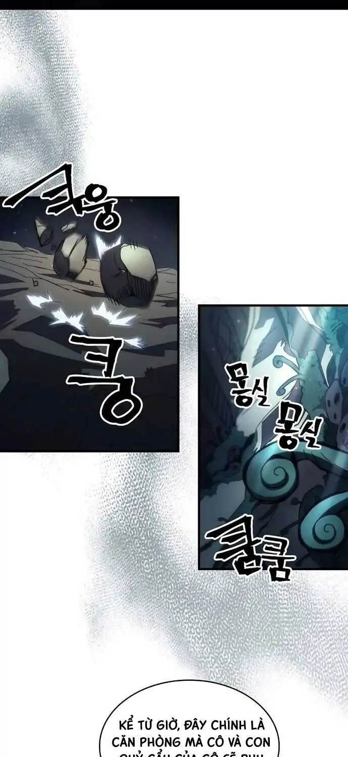 Truyện Tranh Hãy Hành Động Như Một Boss Đi Ngài Mr. Devourer trang 7