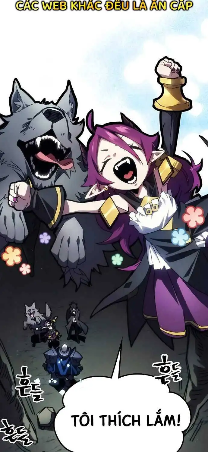 Truyện Tranh Hãy Hành Động Như Một Boss Đi Ngài Mr. Devourer trang 7