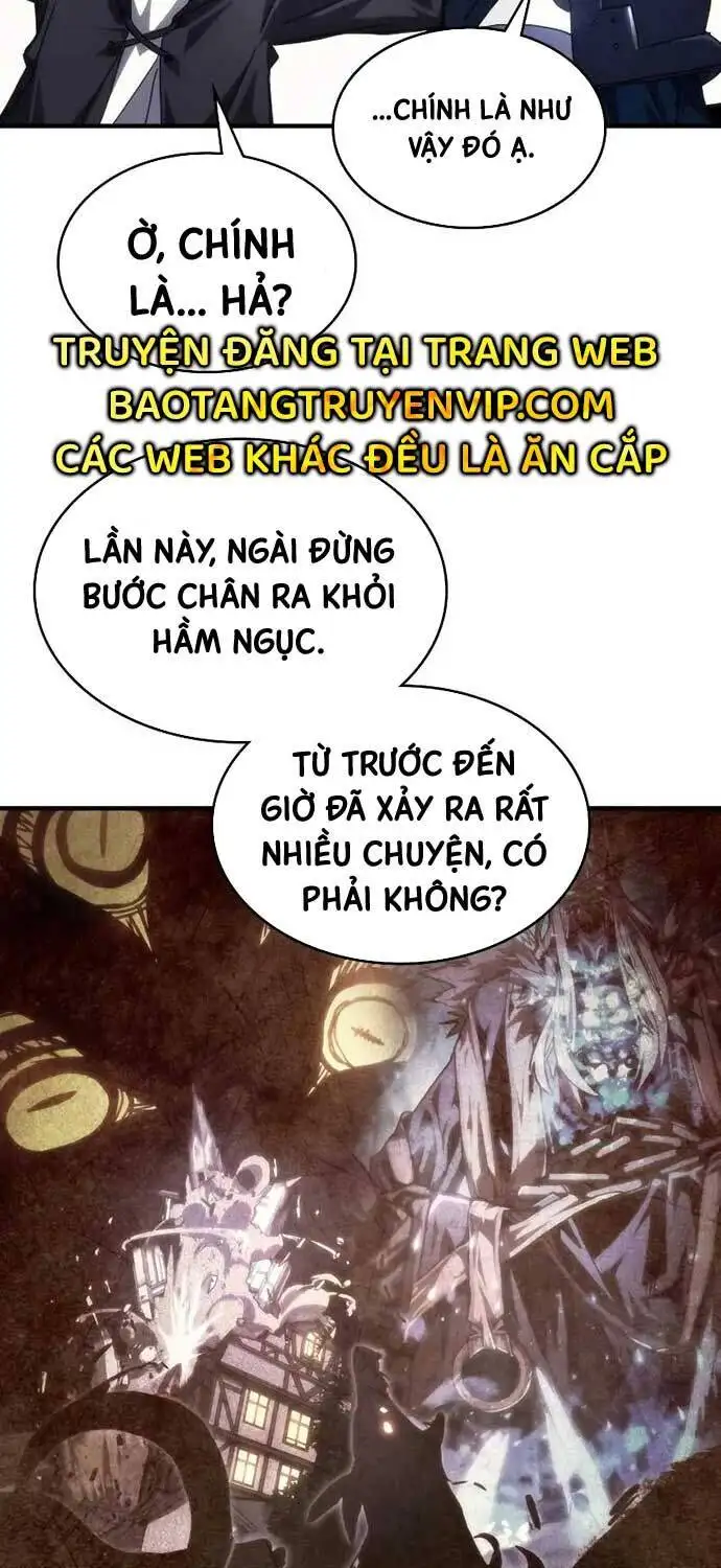 Truyện Tranh Hãy Hành Động Như Một Boss Đi Ngài Mr. Devourer trang 7